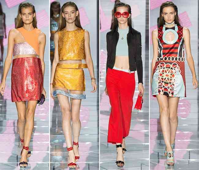 Colecția Versace pentru primăvara-vara 201520010