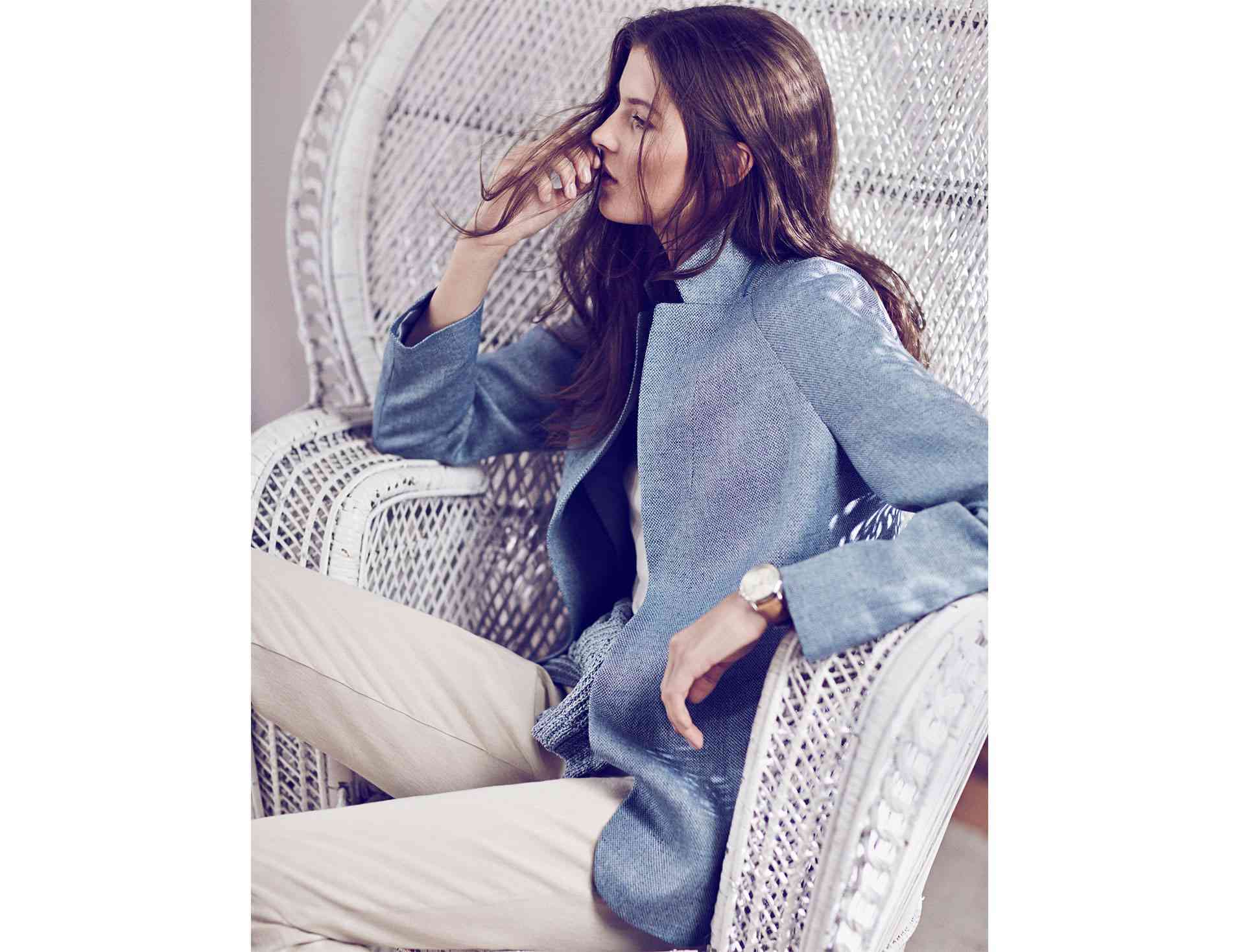Massimo Dutti campania 2015766