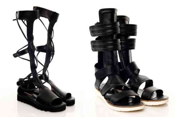 Mihaela Glăvan - colecție de pantofi pentru primăvara-vara 2015 1187