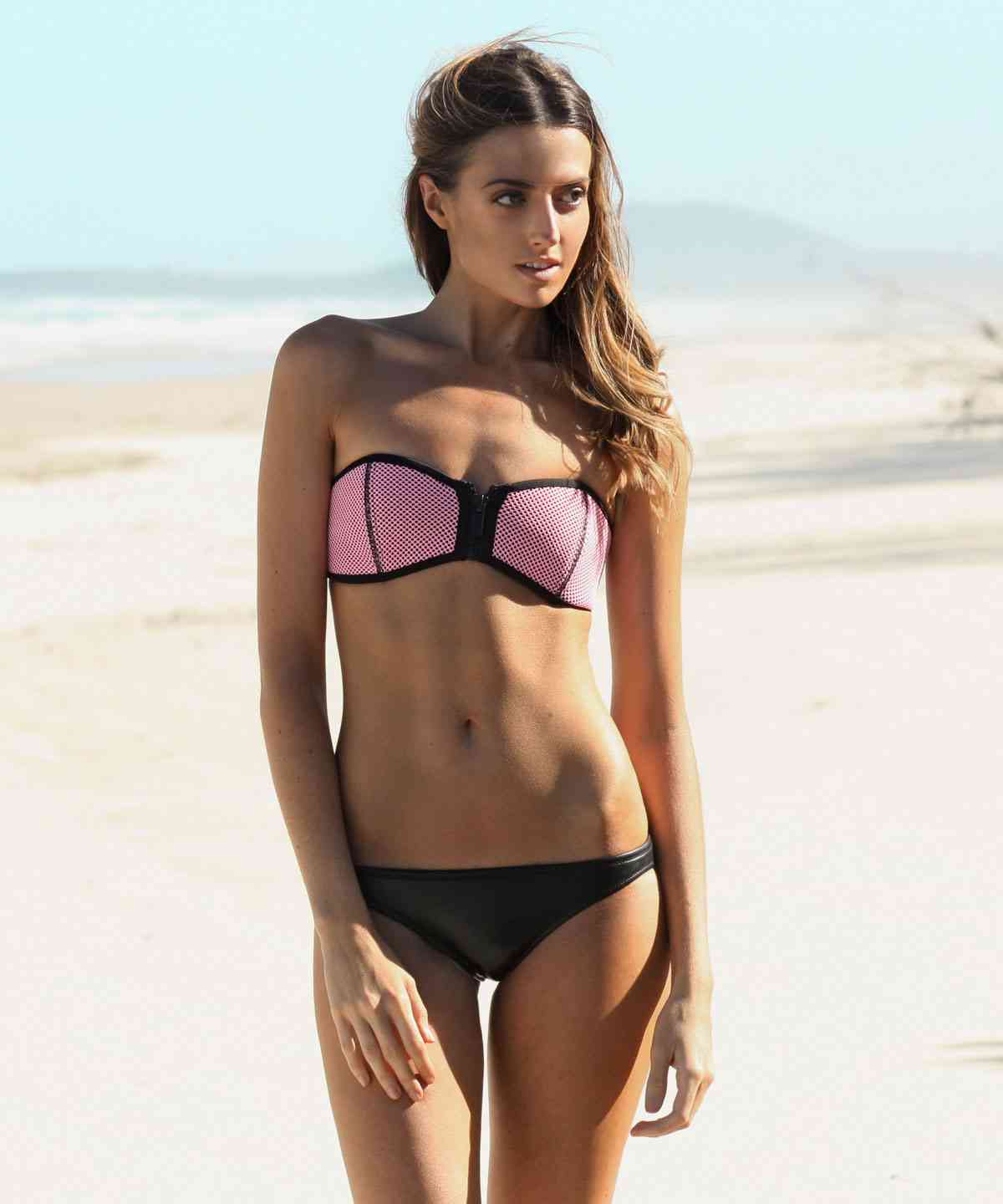 Triangl colectia de costume de baie din neopren 2015 8
