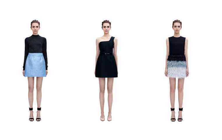 VICTORIA BECKHAM 2015