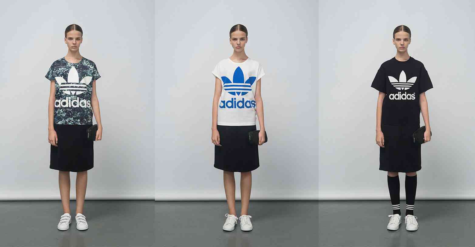 adidass colectia adidas 2015