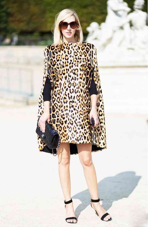 animal print0987