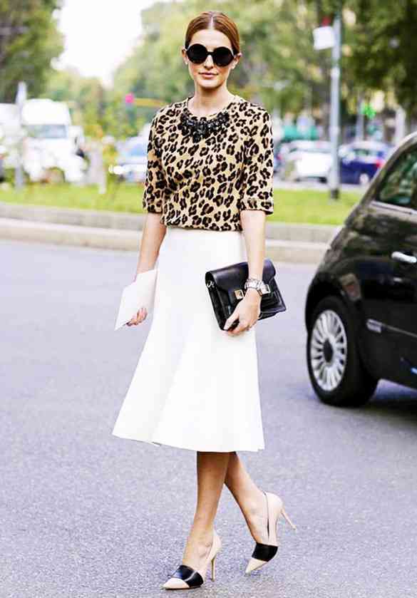 animal print110