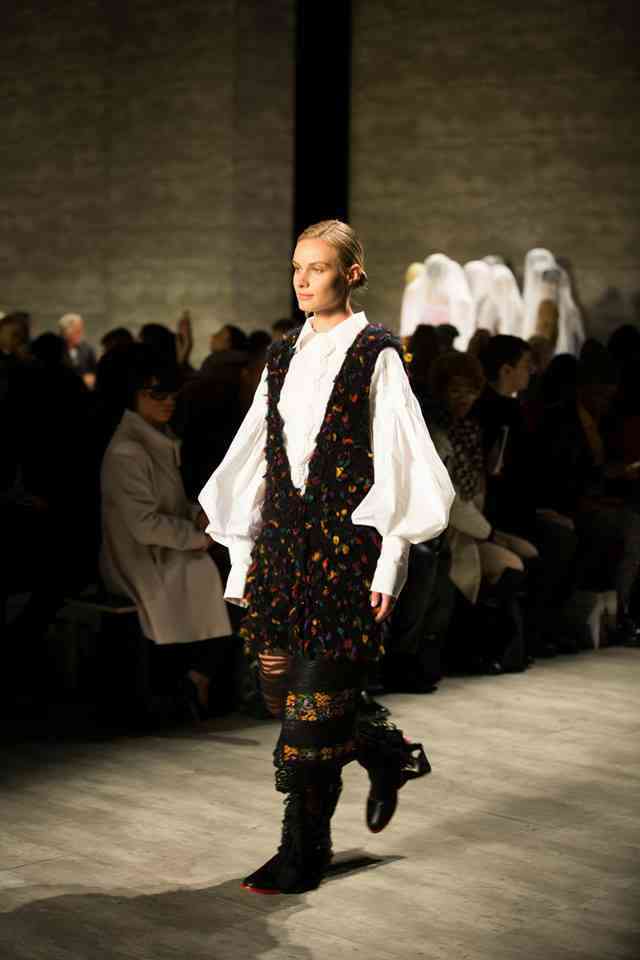 colectia dorin neagrau inspiratie traditionala din transilvania0987