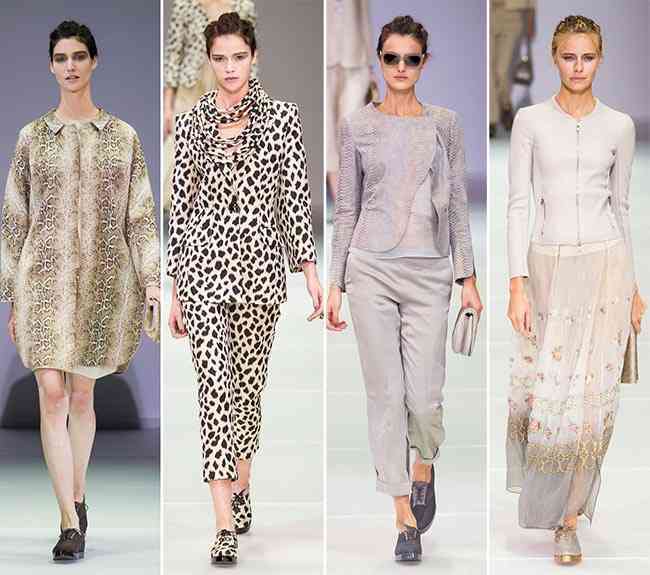 colectia pentru primăvara - vara 2015 1