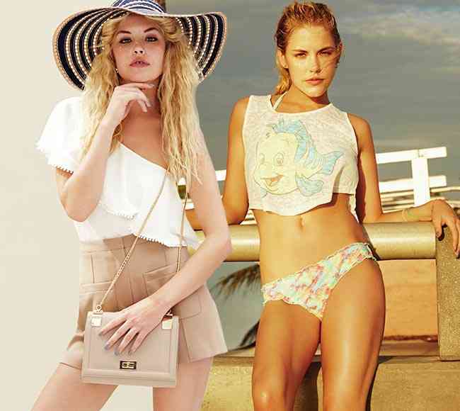 colectie Primark vară 2015