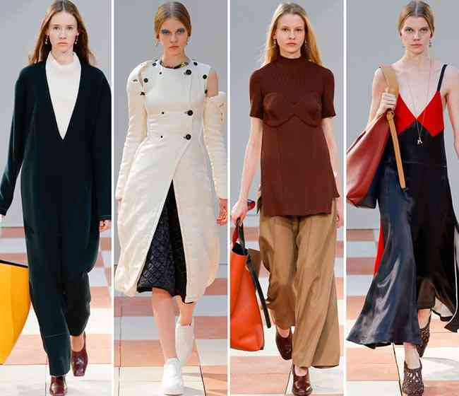 colecția Celine pentru toamna- iarna 2015-2016 3