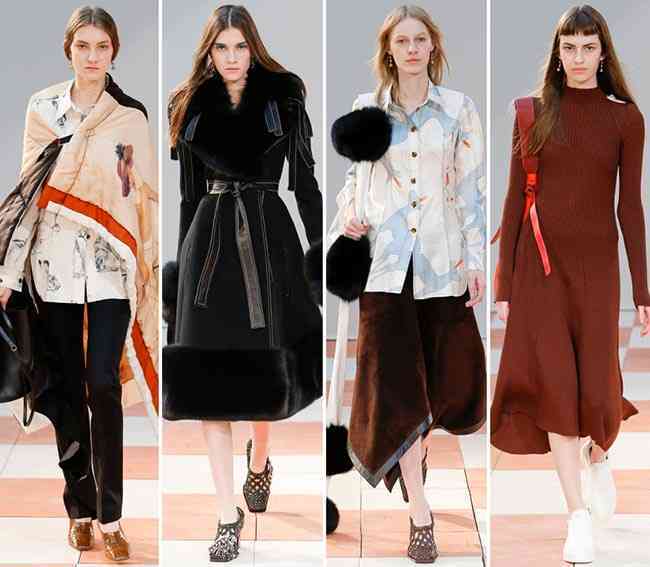 colecția Celine pentru toamna- iarna 2015-2016 4