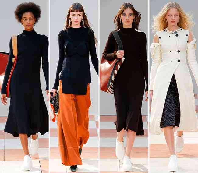 colecția Celine pentru toamna- iarna 2015-2016 5