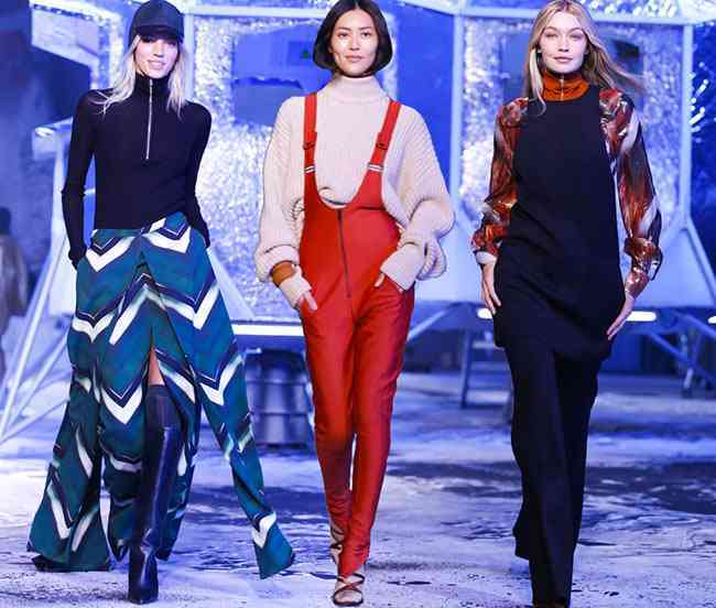 colecția H & M Studio pentru toamna - iarna 2015-2016