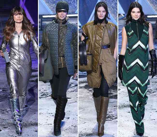 colecția H & M Studio pentru toamna - iarna 2015-20161