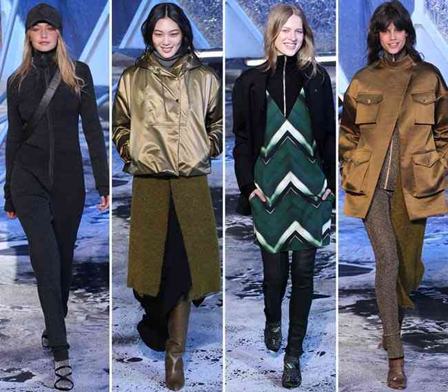 colecția H & M Studio pentru toamna - iarna 2015-20162