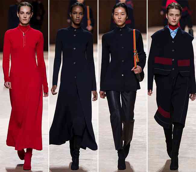 colecția Hermes toamna - iarna 2015-2016 4