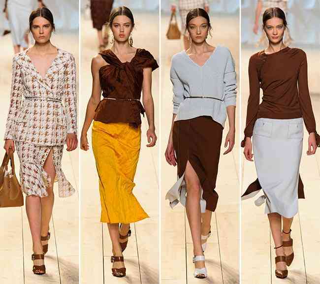 colecția Nina Ricci pentru primăvara- vara 2015 3