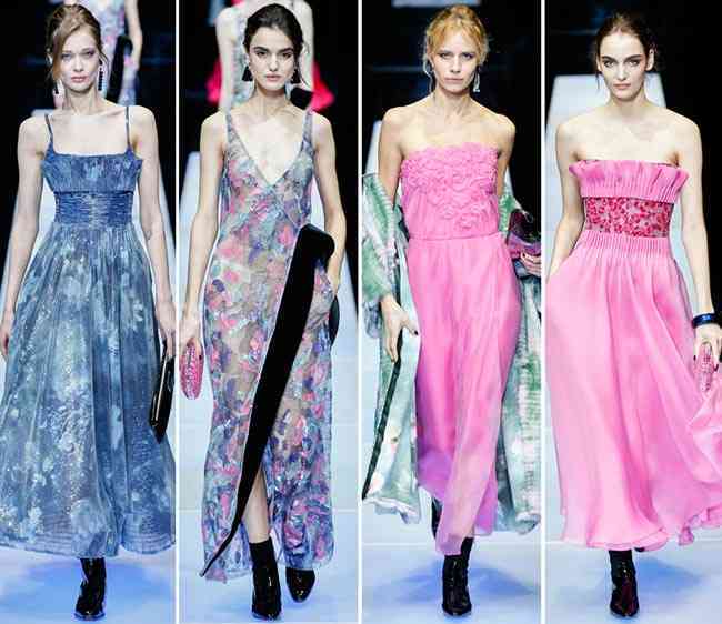 colecția toamnă-iarnă Emporio Armani 2015-2016 876543