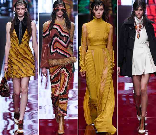 colescția Just Cavalli pentru toamna - iarna 2015-2016 7