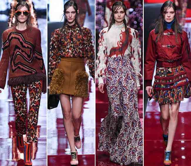 colescția Just Cavalli pentru toamna - iarna 2015-2016 8