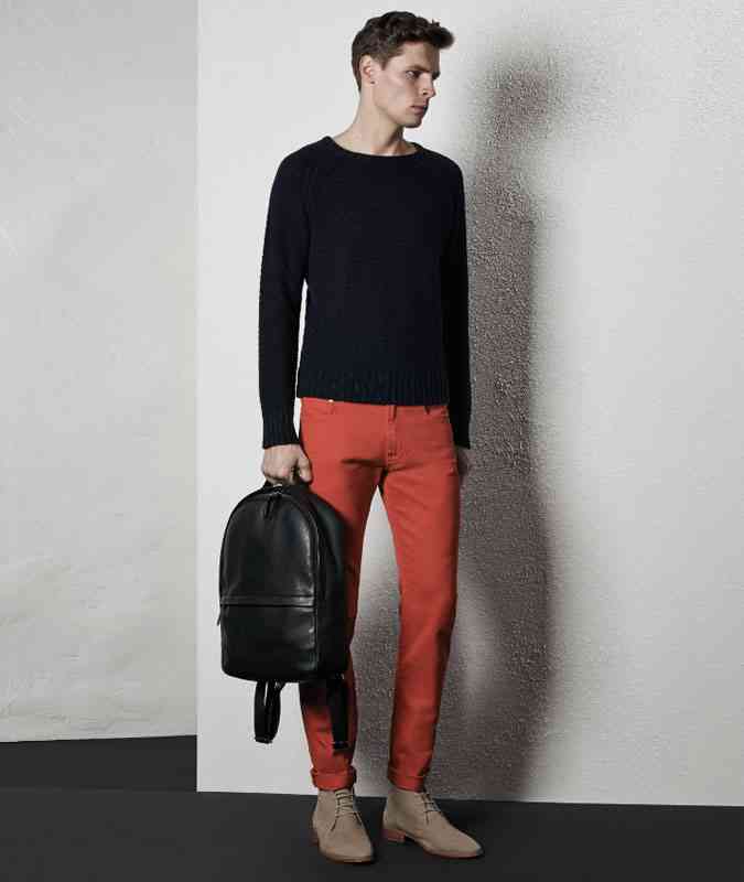 pantaloni