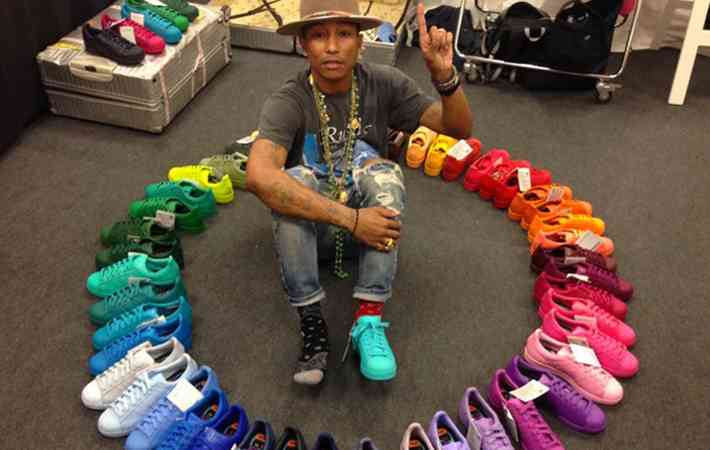 pharell