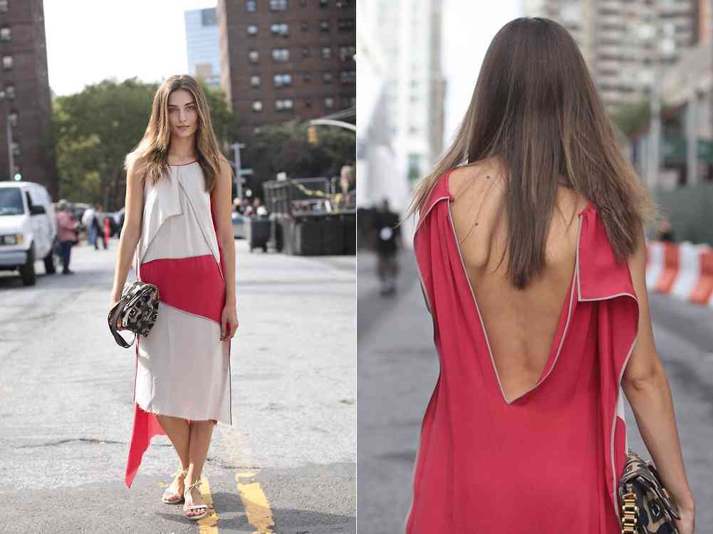 rochie spatele gol2015-