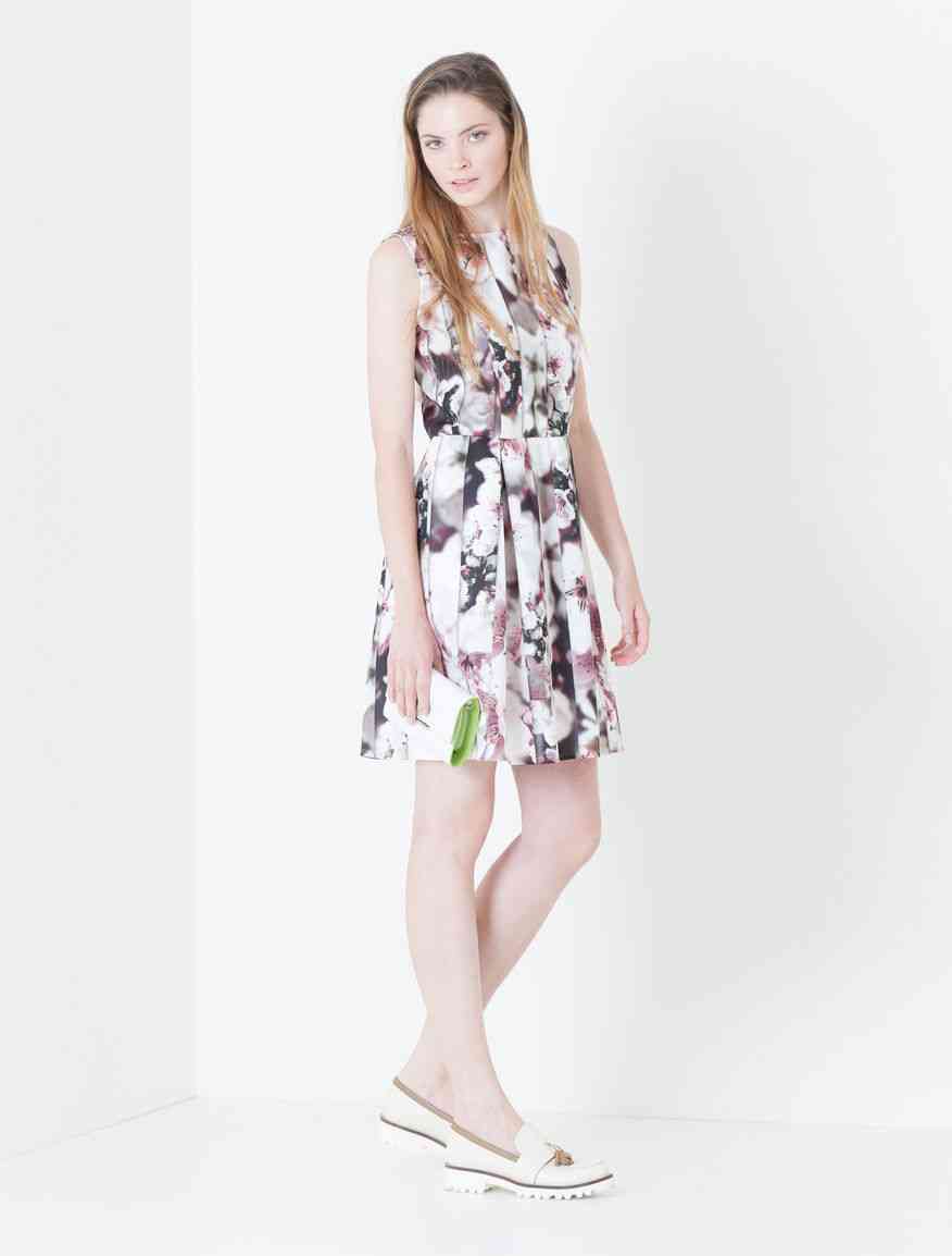 rochii primavara 201509876t