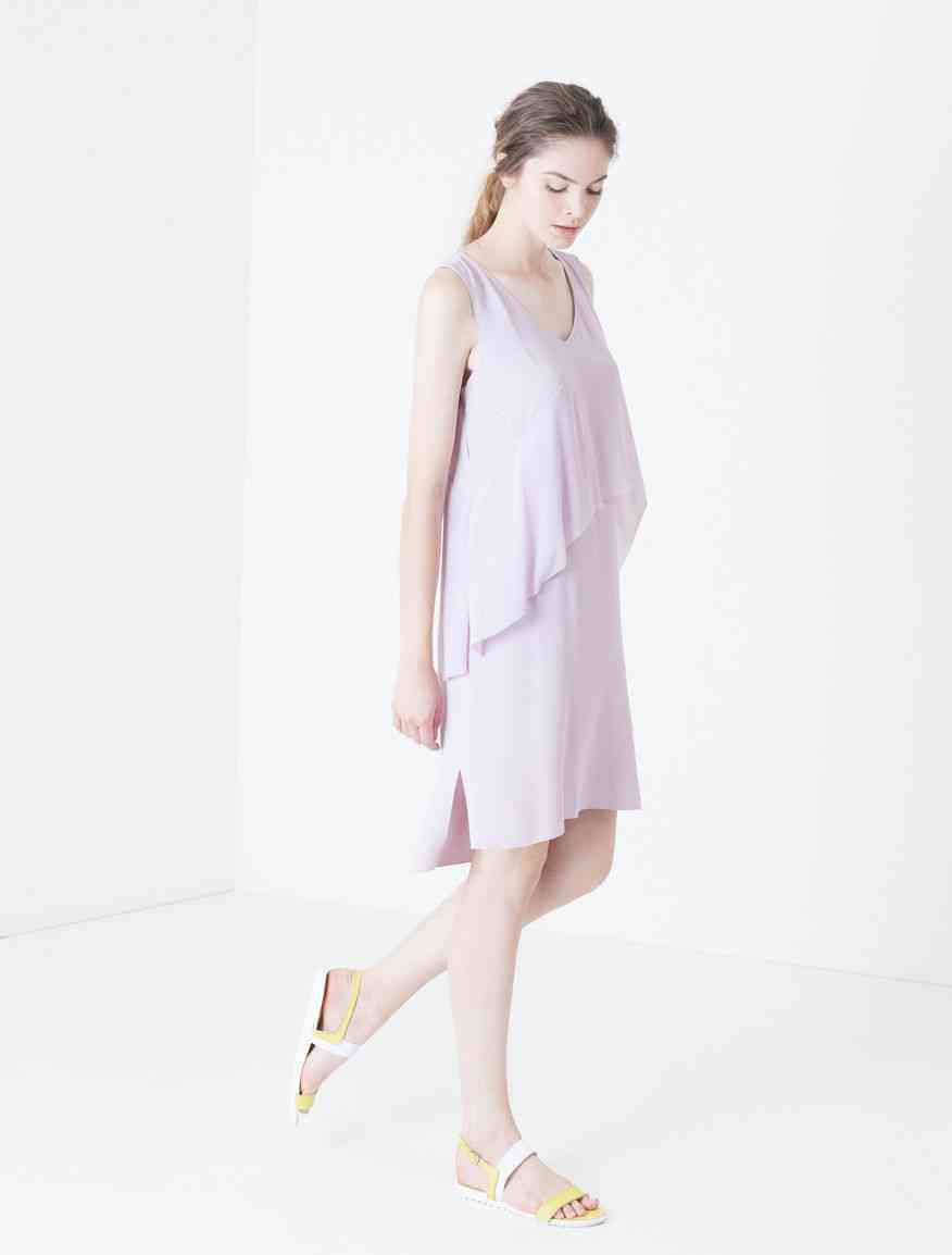 rochii primavara 20151