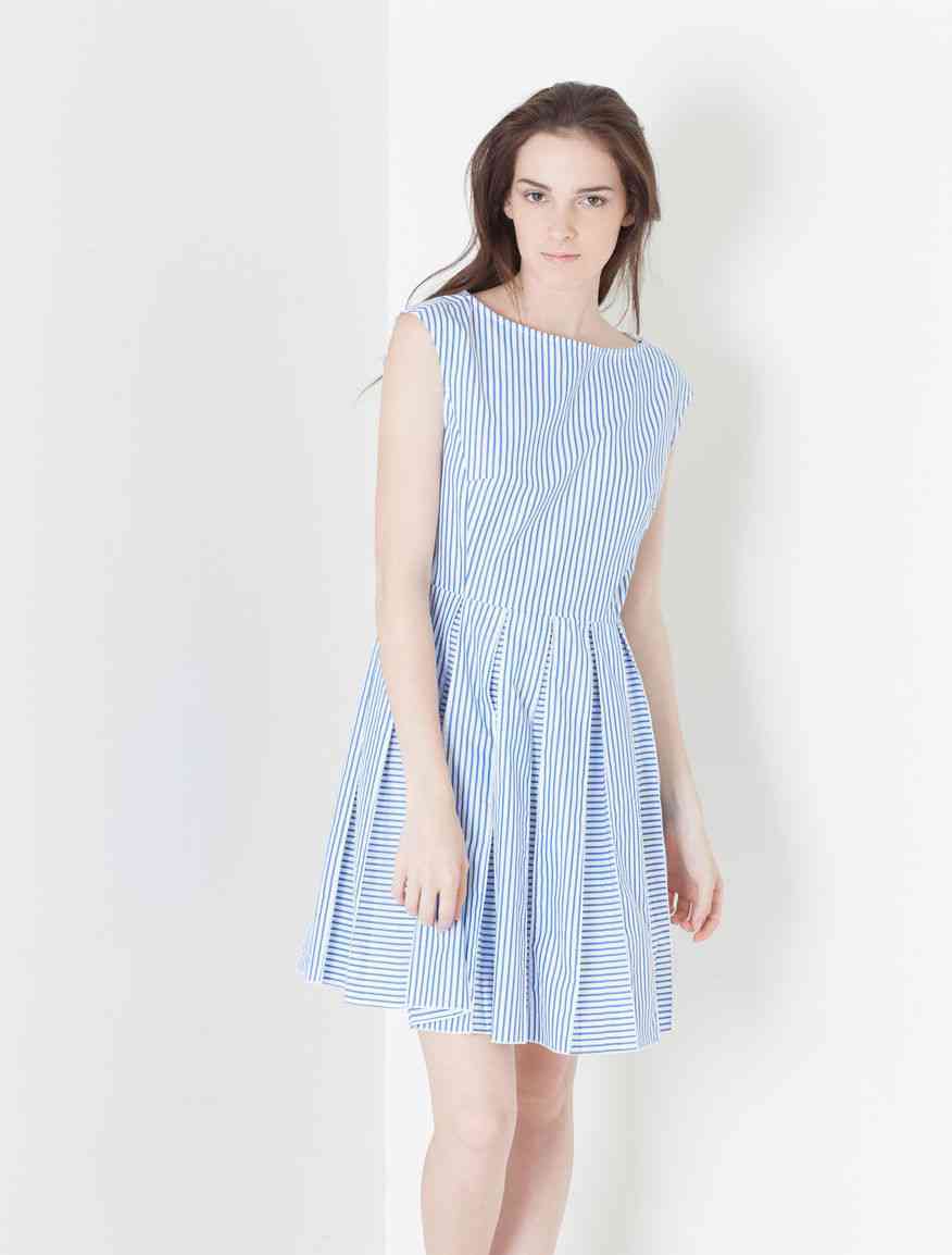 rochii primavara 20158