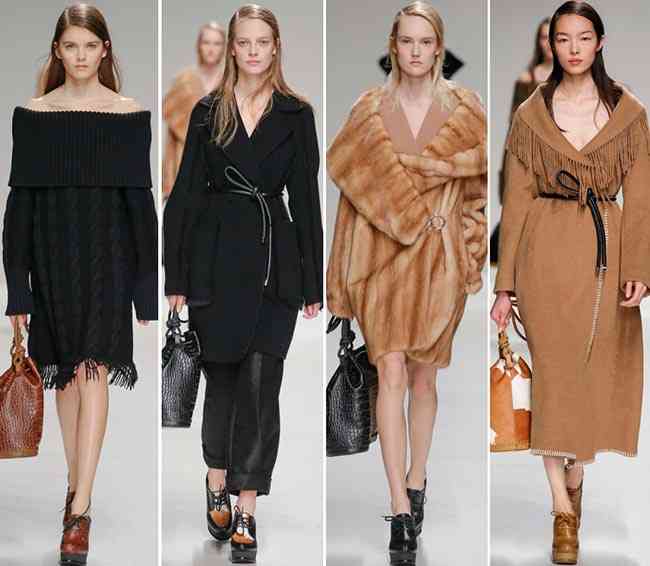 Colecția Sportmax pentru toamna - iarna 2015-2016 2