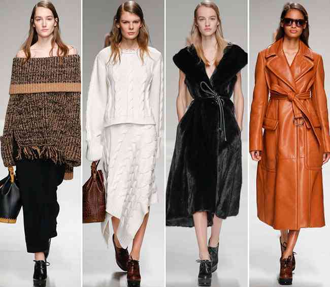 Colecția Sportmax pentru toamna - iarna 2015-2016 3