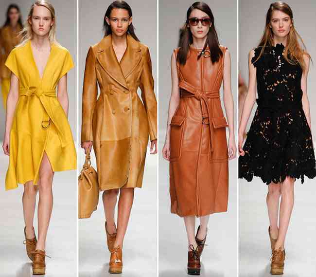 Colecția Sportmax pentru toamna - iarna 2015-2016 5