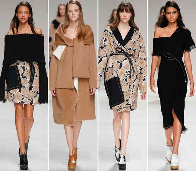 Colecția Sportmax pentru toamna - iarna 2015-2016 7