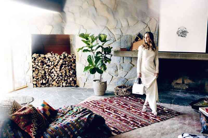 Leighton Meester jhimmy choo09