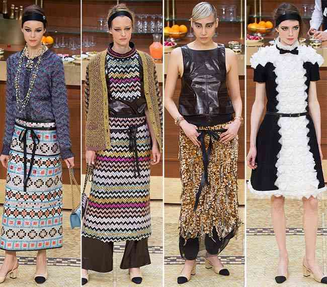 colecția Chanel toamna - iarna 2015-201687654