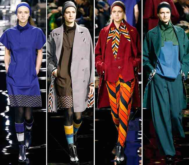 colecția Issey Miyake pentru toamna - iarna 2015-2016 23