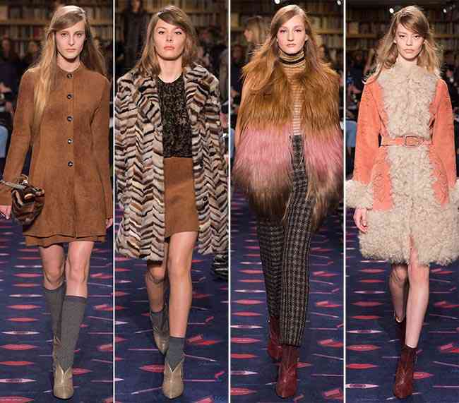 colecția Sonia Rykiel pentru toamna - iarna 2015-2016 4