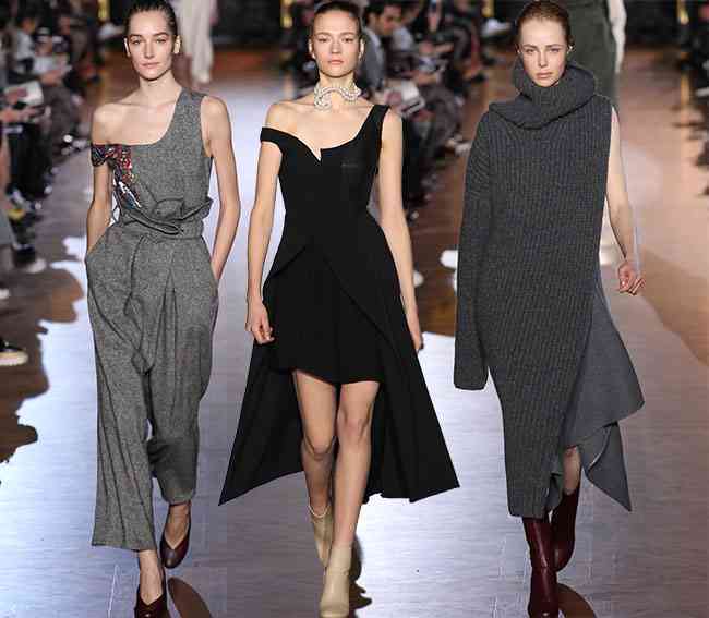 colecția Stella McCartney pentru toamna - iarna 2015-2016