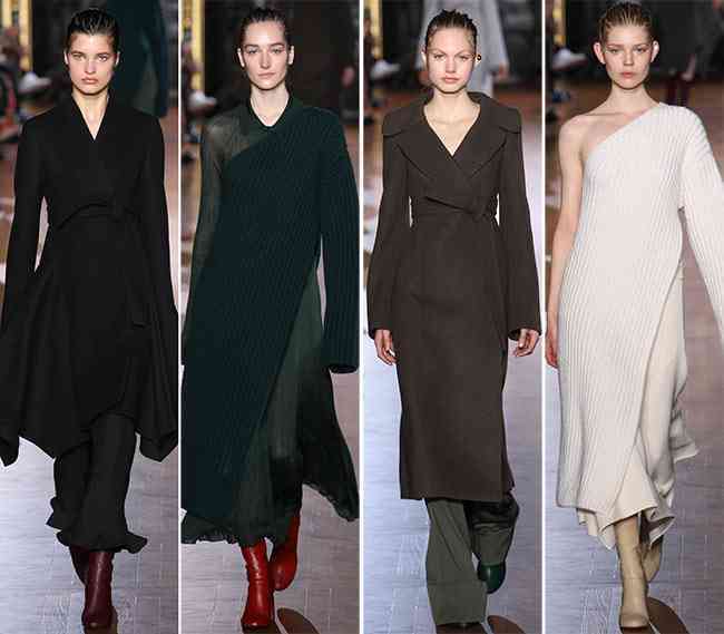 colecția Stella McCartney pentru toamna - iarna 2015-20161