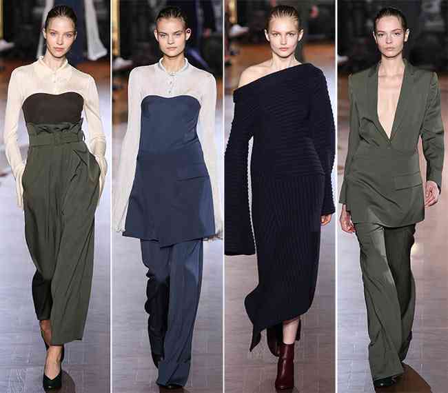 colecția Stella McCartney pentru toamna - iarna 2015-20162