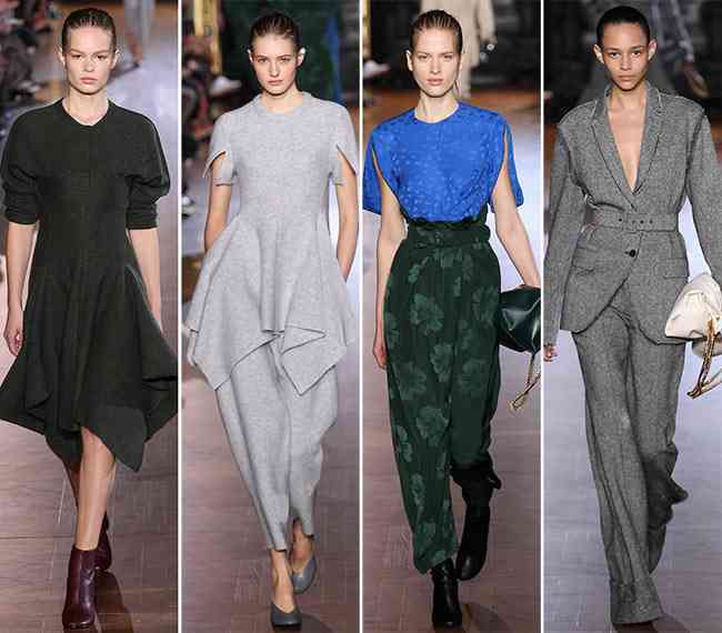 colecția Stella McCartney pentru toamna - iarna 2015-20163