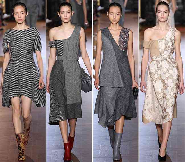 colecția Stella McCartney pentru toamna - iarna 2015-20164
