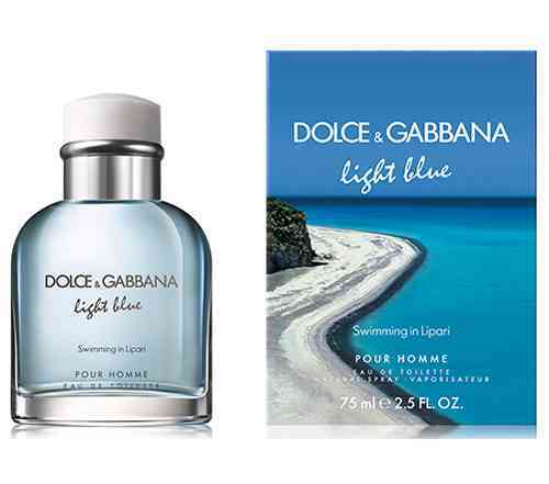 d&g parfum