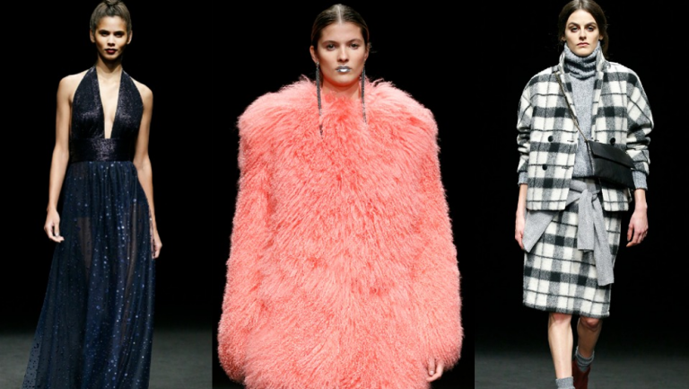 Top 10 Tendinte Primavara Vara 2017 With Images Fashion